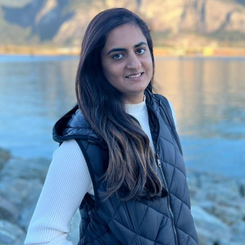 Huma Farrukh