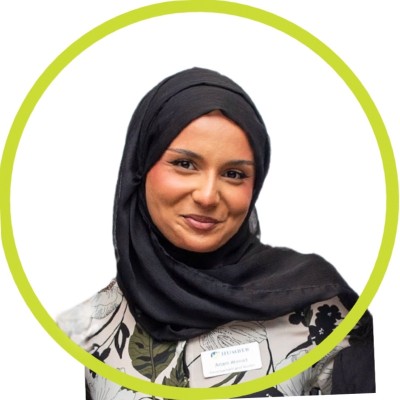 Anam Ahmad