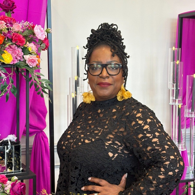Sandra Colaire