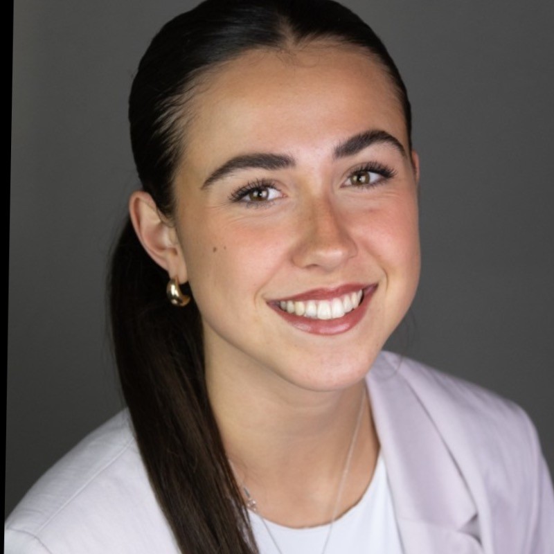 Isabel Kropman