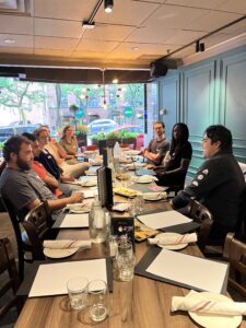 Gen Z Professionals Meet-Up: Toronto
